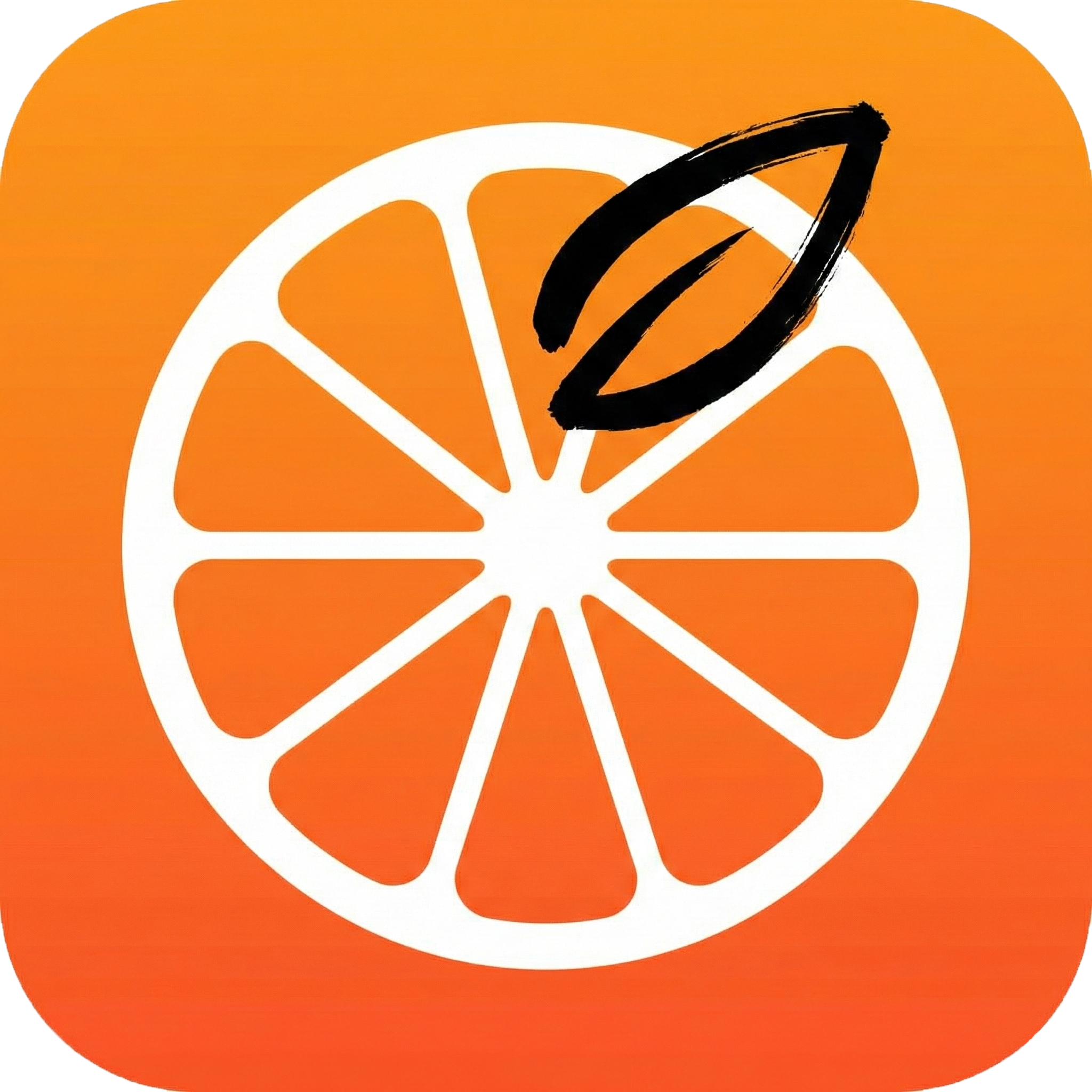 Merry Mandarin
